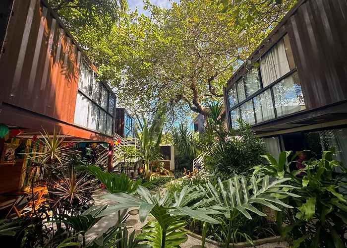 Pousada Unaí Pôrto das Galinhas